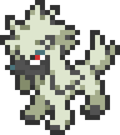 Furfrou