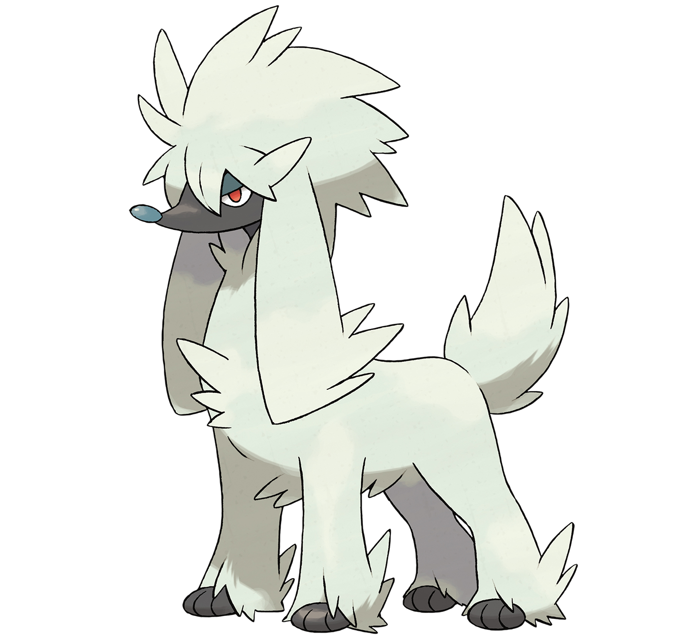 Furfrou